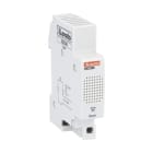 LOVATO - LOVCBZ230A RONZATORE 230VAC 1M