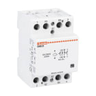 LOVATO - LOVCN4022220 CONTATTORE MOD.3M 40A AC1 2NA+2NC 230V