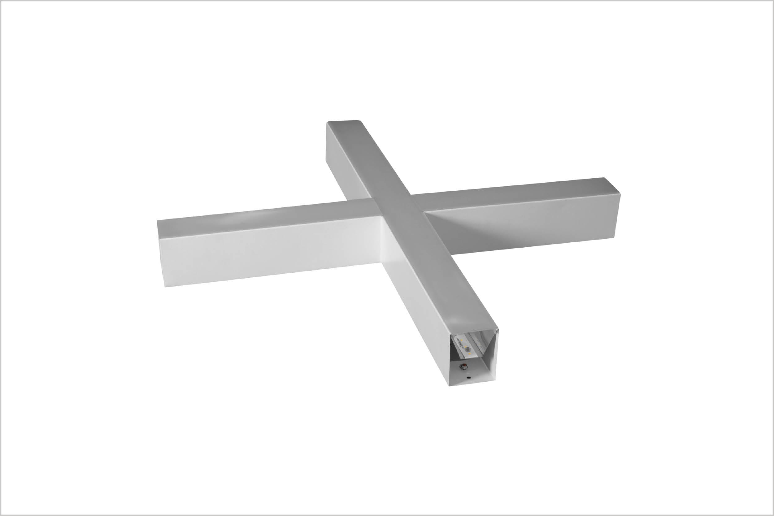 IDEALLUX - IDXAMST2014LNOP01 GIUNTI LUMIN ASM OP 16 5W 2870LM 4.0K CA