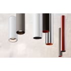 EXENIA SRL - EXE300505140/9530 GO! SOSPENSIONE LED 9W BIANCO 9530