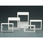 CANALPLAST - CANGPM20BEU RACC.MOSTRINE x G31B 9010