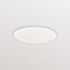 SIGNIFY ITALY SPA - PHA79348700 GreenSpace Downlight, 13.3 W, D200 mm, 1650 lm, 4000 K, Riflettore speculare C, Opale, IP20/54