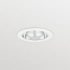 SIGNIFY ITALY SPA - PHA38463000 GreenSpace Downlight, 8.2 W, D150 mm, 1100 lm, 4000 K, Riflettore speculare C, Trasparente, IP20/54