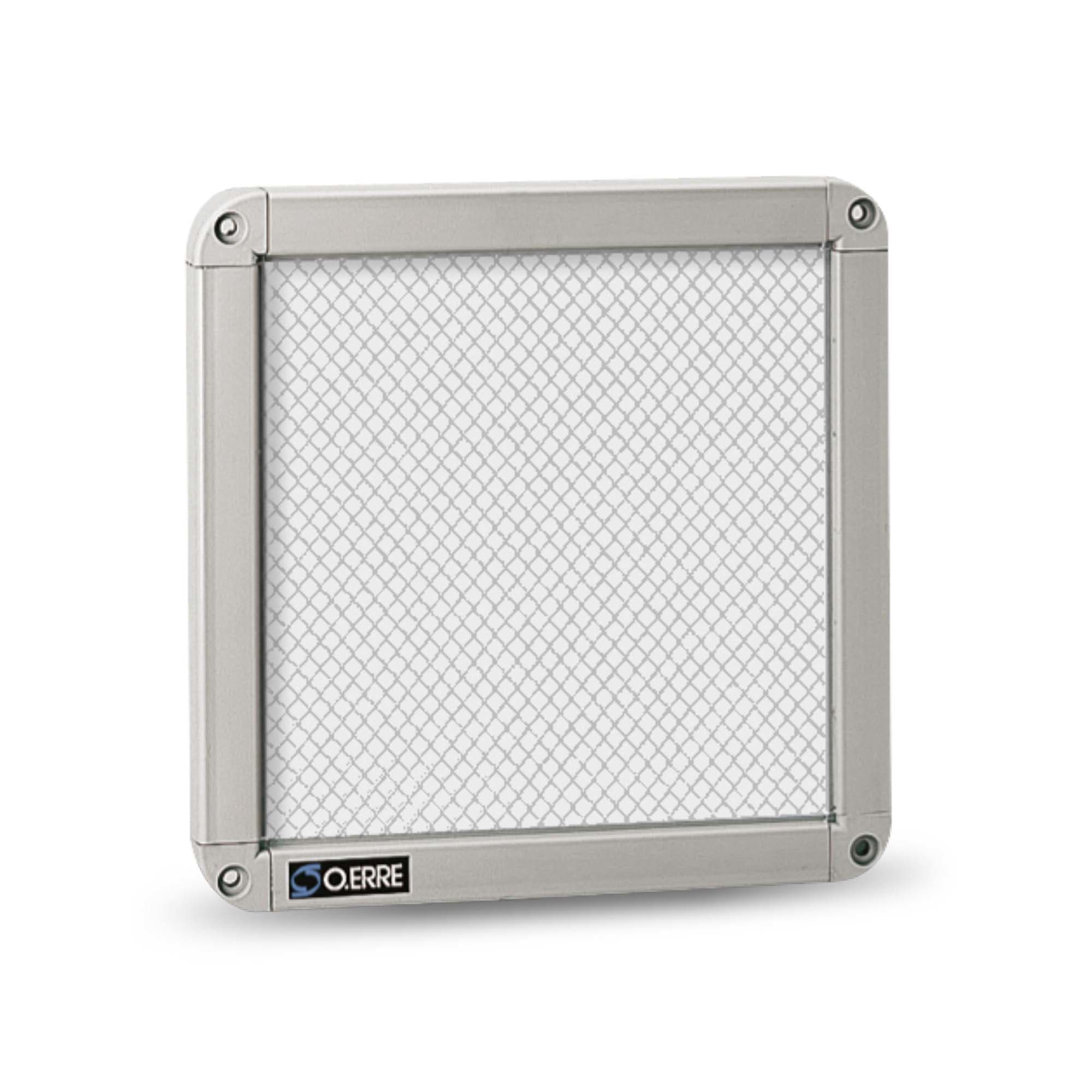 EP (O.ERRE) - OER0059800 GRIGLIA DI PROTEZ.LD/MD/HD/TT/ECO 40