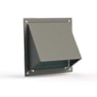 ROTEX - RXHIT.41KA000243 GRIGLIA PER ESTERNO IN INOX