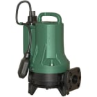 DAB PUMPS SPA - DAB60191279 GRINDER FX 15 22 3X400 50