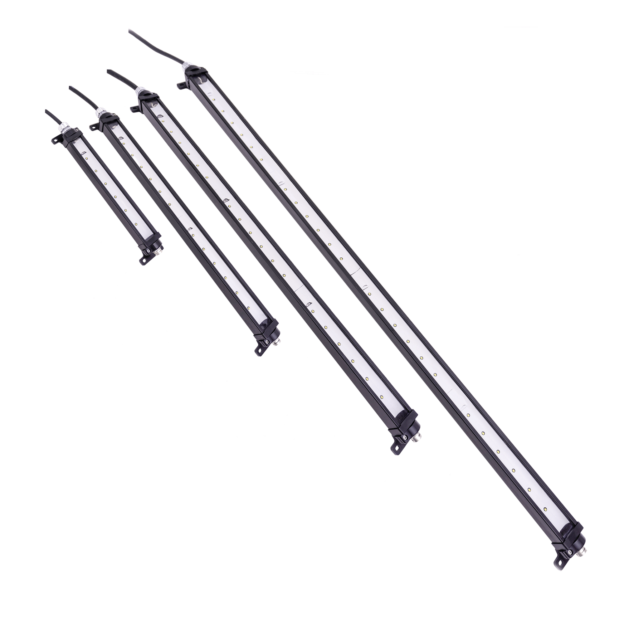 ELDON AUSTRIA GMBH - HOFLEDHL24V24 Lampada a LED 610 mm.