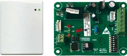 HAIER A/C ITALY TRAD - HAITD0052761 GRUPPO INTERF.ALLARME (03-02)