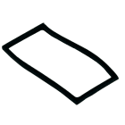 EL.CO. SRL - ECL690000 GUARNIZIONI GU-E33 PER ELK3