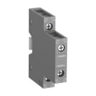 ELETTRA SRL AEG - AEGH04NL11 CONTATTI AUSILIARI LATERALI PER LS04N-LS45N 1NO+1NC