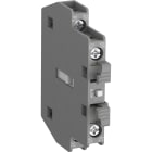 ELETTRA SRL AEG - AEGH07N-L-11 CONTATTI LATERALI 1NO+1NC LS132-200N/3 LS55-200N/4