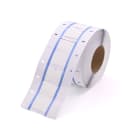 CEMBRE SPA - CEMH2-190-25-WH2 TERMO-ROLL 2:1 HG 19,1 L=25 BIANCO 2 LA