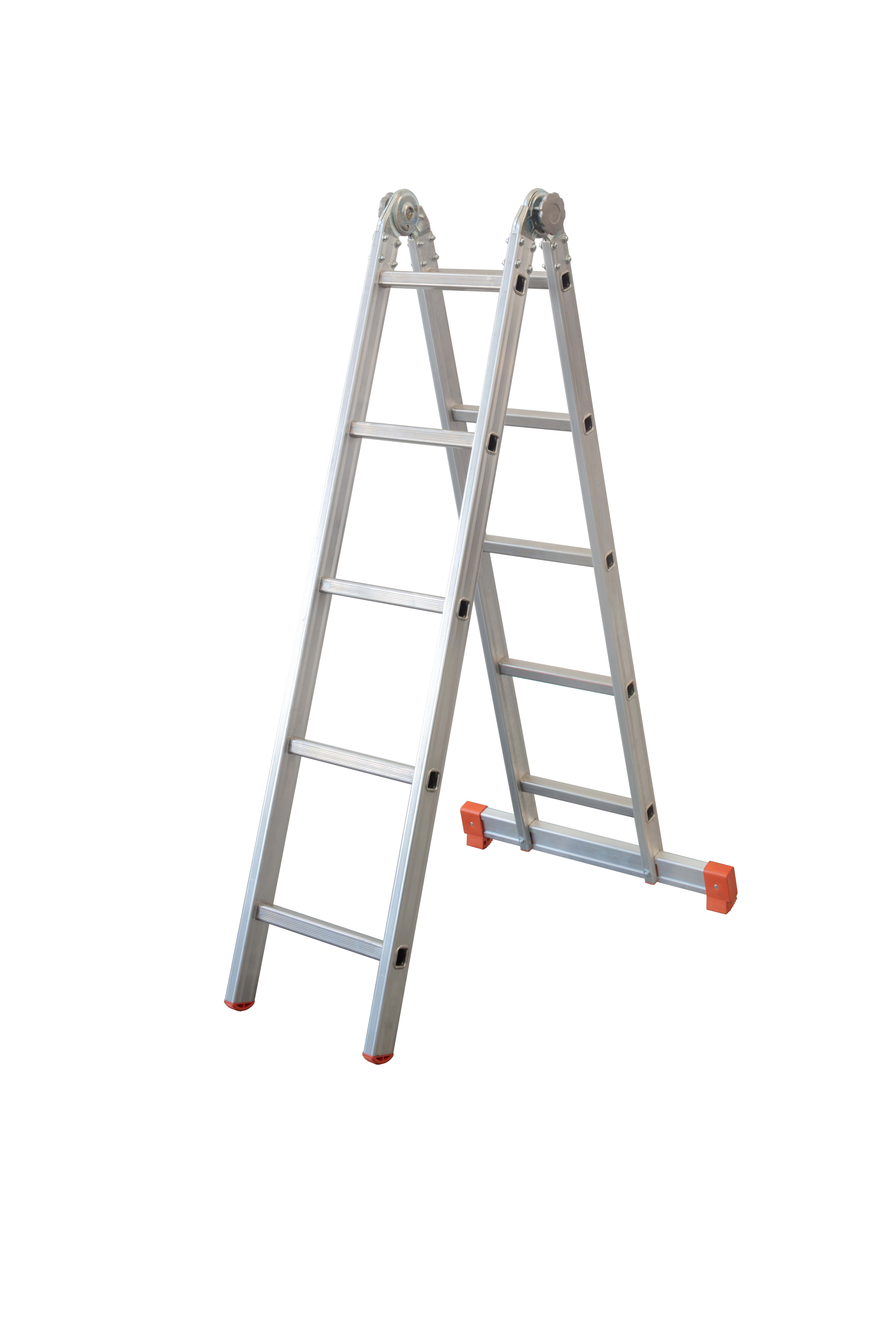 FACAL SRL - FAFH2/310 scala Hobby 2 m.3,10 - 5 GRADINI