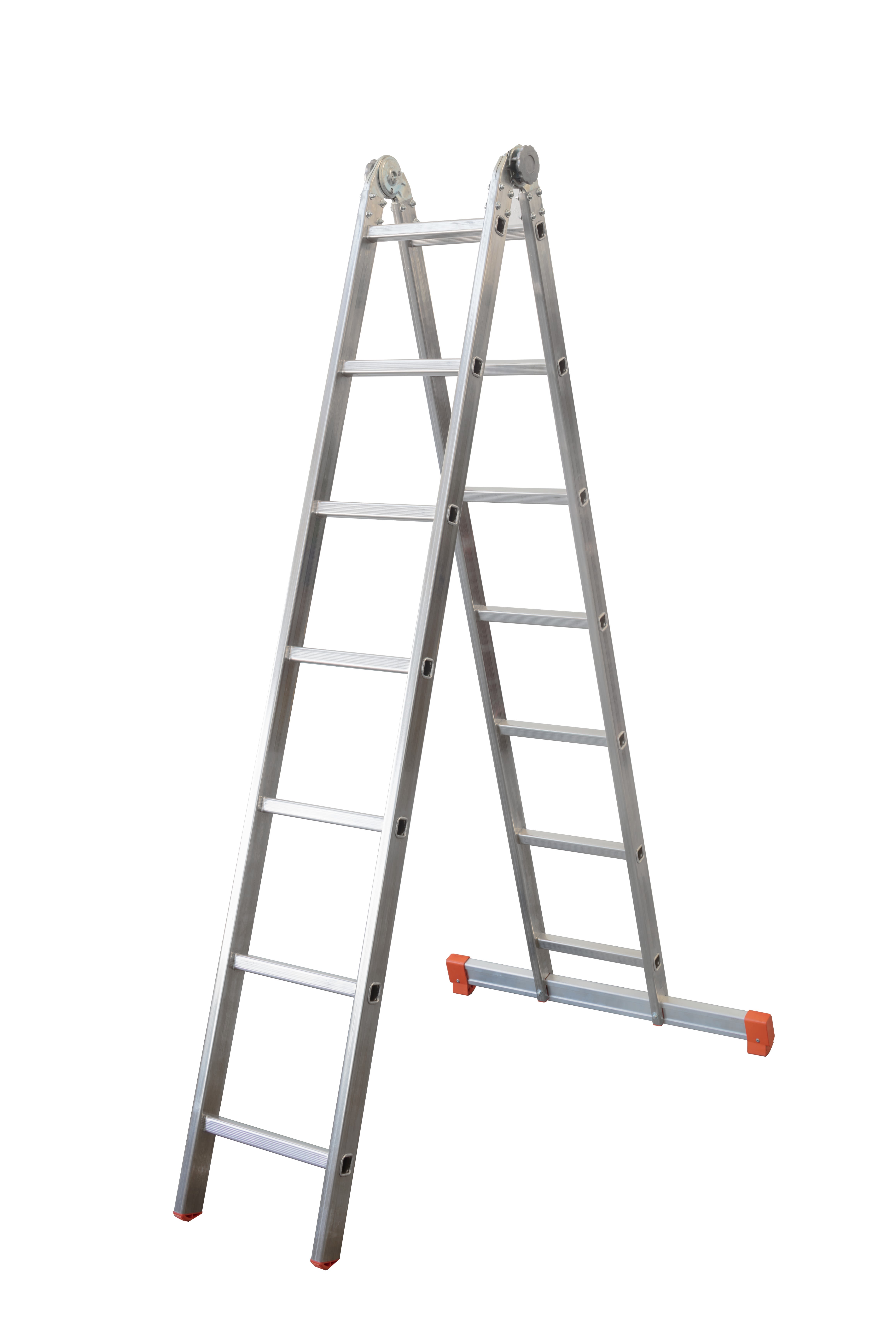 FACAL SRL - FAFH2/430 SCALA HOBBY 2 M.4,30 - 7 GRADINI