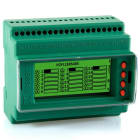 DOSSENA SNC DI BAR - DOS9H2FL18RS485 H2FL18 LOCATOR MED 18 PARTENZE