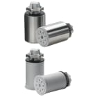 ELDON AUSTRIA GMBH - HOFAVDR4SS4 Sistemi di scarico H2Omit SS, Acciaio inossidabile, 35 mm