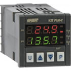 VEMER SPA - VEMVE249900 H2T PT JK-2P4D TERMOREGOLAT. 24 V AC/DC