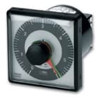 OMRON - OMRH5FB.1-243646000 TIMER-DIGIT48X48.DISPLAYLCD.1CONT.NO15A