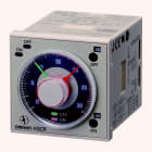 OMRON - OMRH3CRF8AC1-375344 TIMER H3CR-F, 48X48, PAU-LAV, 8-PIN, 2XS
