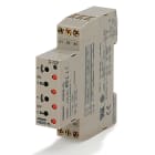 OMRON - OMRH3DSFLBYOKX-1717 TIMER-ANALDIN17.5MULSCTENPAULAINOFFON1RI