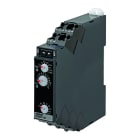 OMRON - OMRH3DTN2ACDC24240 TIMER H3DT-N, 17,5MM, MULTI, 2XSPDT, DIN