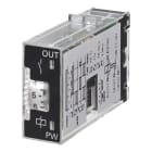 OMRON - OMRH3RN1BDC12 TimerAnalMiniUltraMultiScaFunz0.1s10min12DC