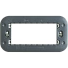 BTICINO - BTIH4704 Tragring 4 Module