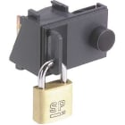 SCHNEIDER ELECTRIC - SNR33905 BLOCCO POS APERTO 2 SERR RONIS