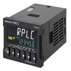 OMRON - OMRH5CCL8D TEMPORIZZATORE, A INNESTO, 8 PIN, DIN 48