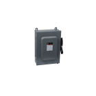 SCHNEIDER ELECTRIC - SNRH663AWK SEZIONATORE