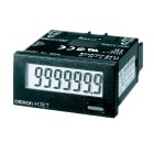 OMRON - OMRH7ETNFVB COUNTER- CONTAORE. 132 DIN 48 X 24 MM. A