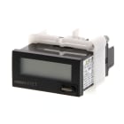 OMRON - OMRH7ETNFV1B COUNTER- CONTAORE. 132 DIN 48 X 24 MM. A