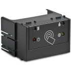 MASTER SRL - MSTHA02010 DIFRA GESTIONE ACCESSI RFID S.MODO 3MOD