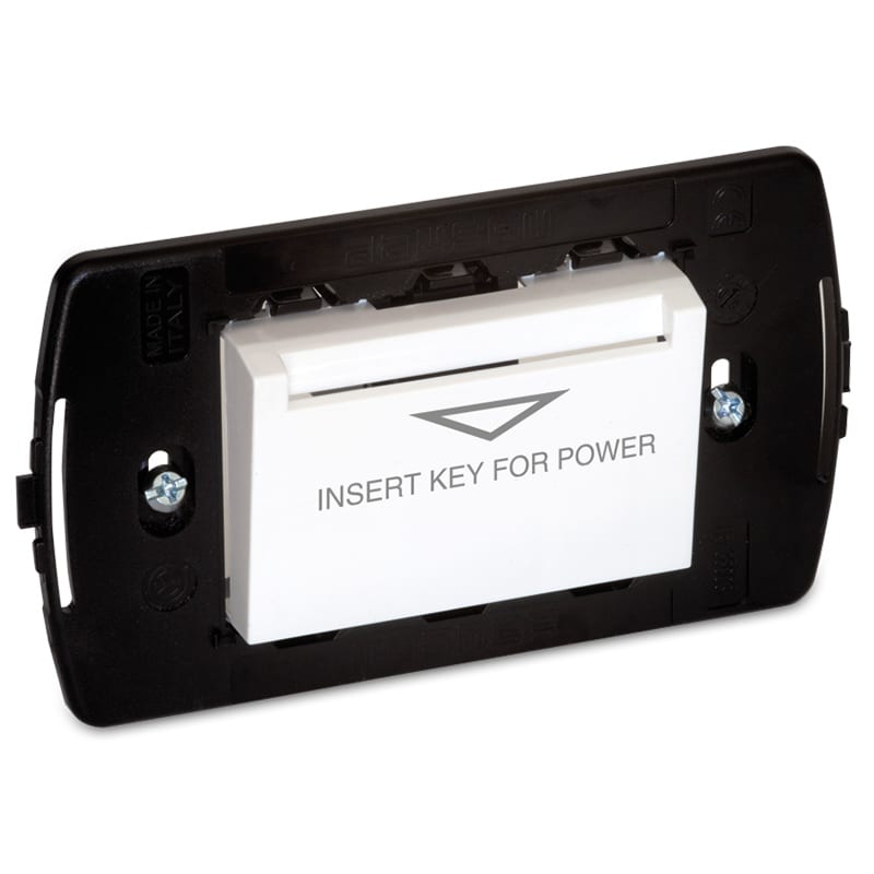 MASTER SRL - MSTHA05312 TASHA INSERITORE BADGE NFC MODO BIA. 3M.