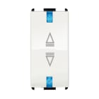 MASTER SRL - MSTHA10033 PULS.D.5/24V 10MALED FRECCE++ MIX