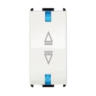 MASTER SRL - MSTHA10033 PULS.D.5/24V 10MALED FRECCE++ MIX