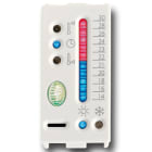 MASTER SRL - MSTHA10412 MOD.TERMOREGOLAZIONE 12VDC RS485 MODO B