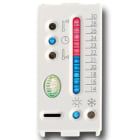 MASTER SRL - MSTHA10413 MOD.TERMOREGOLAZIONE 12VDC RS485.MIX