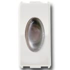 MASTER SRL - MSTHA10533 MOD.SENSORE LUMIN.INTEGR.FLUXA S.MIX