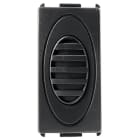 MASTER SRL - MSTHA10710 MOD.SENSORE UMIDITA 12VDC RS485 MODO