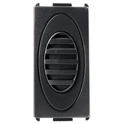 MASTER SRL - MSTHA10710 MOD.SENSORE UMIDITA 12VDC RS485 MODO