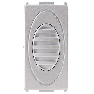 MASTER SRL - MSTHA10711 MOD.SENSORE UMIDIT 12VDC RS485 STEEL