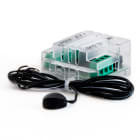 MASTER SRL - MSTHA11000 IRIS TRASMETTITORE IR 12VCC 1 OUT IR