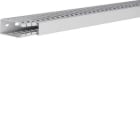 HAGER - HAGHA760025 Verdrahtungskanal halogenfrei 60x25 lgr