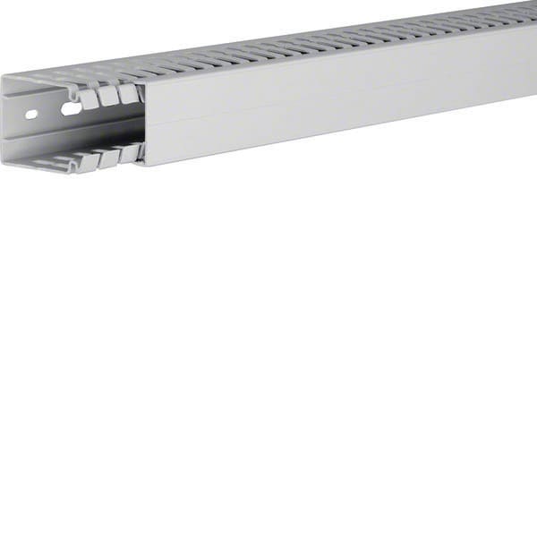 HAGER - HAGHA760040 Verdrahtungskanal halogenfrei 60x40 lgr