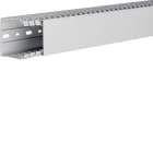 HAGER - HAGHA760060 Verdrahtungskanal halogenfrei 60x60 lgr