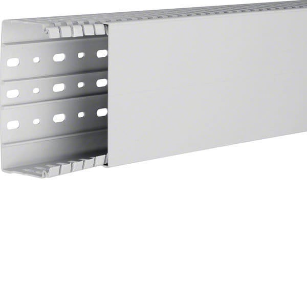 HAGER - HAGHA760120 Verdrahtungskanal halogenfrei 60x120 lgr
