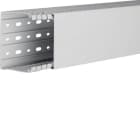 HAGER - HAGHA780100 Verdrahtungskanal halogenfrei 80x100 lgr