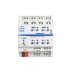 EELECTRON SPA - EEXHA88B01KNX ATTUATORE VALV. CARICHI 8 IN 4+4 OUT