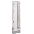 HAGER - HAGFM118 STRUTT QUADRO 5 H1860 L435 P400